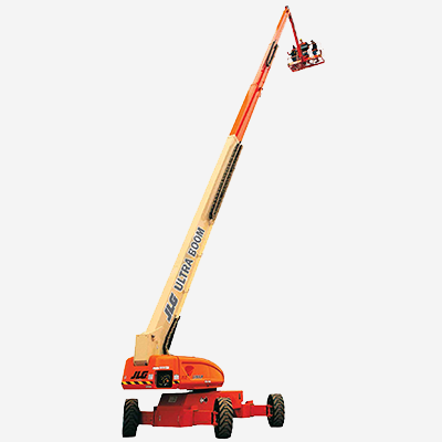 135 ft. Telescoping Boom Lift rental eugene