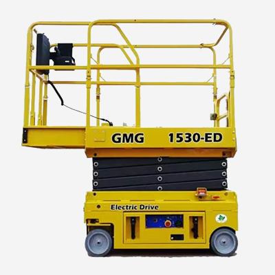 15 ft. Scissor Lift rental eugene