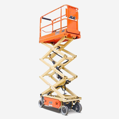 19 ft. Scissor Lift rental eugene